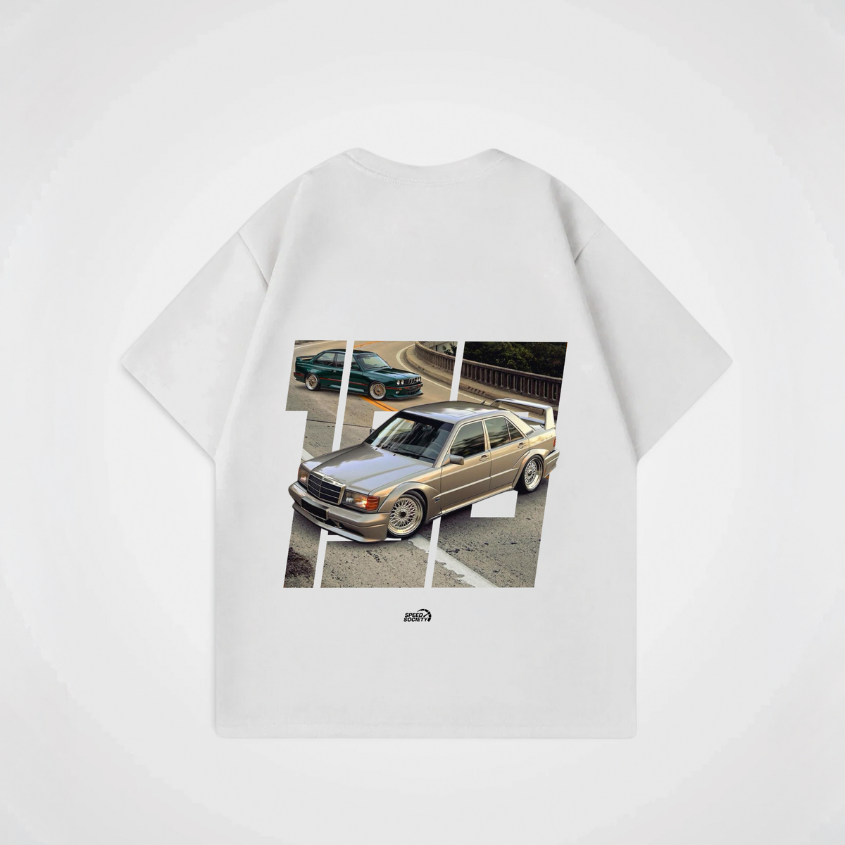 190E SHIRT