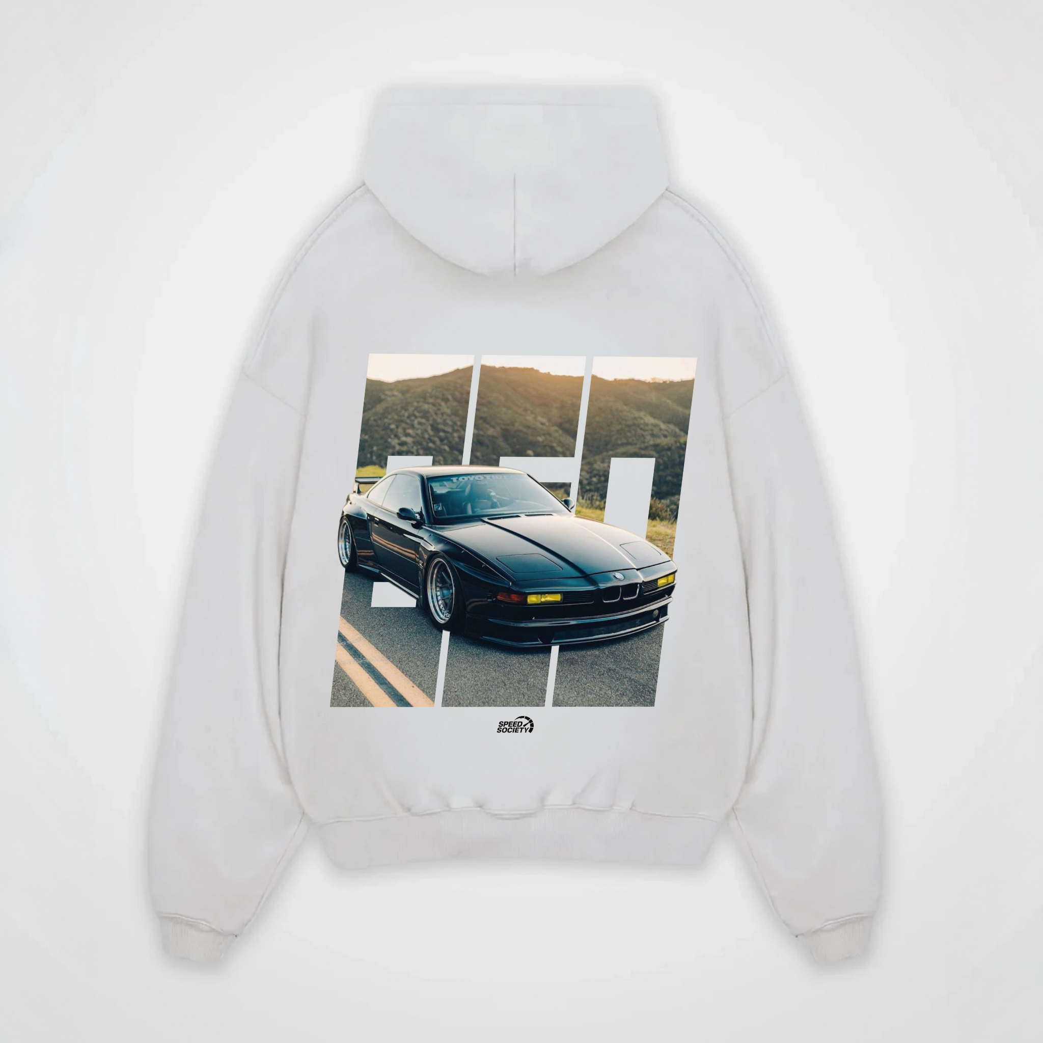 850 HOODIE