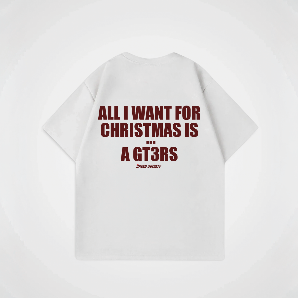All I want for Christmas Shirt