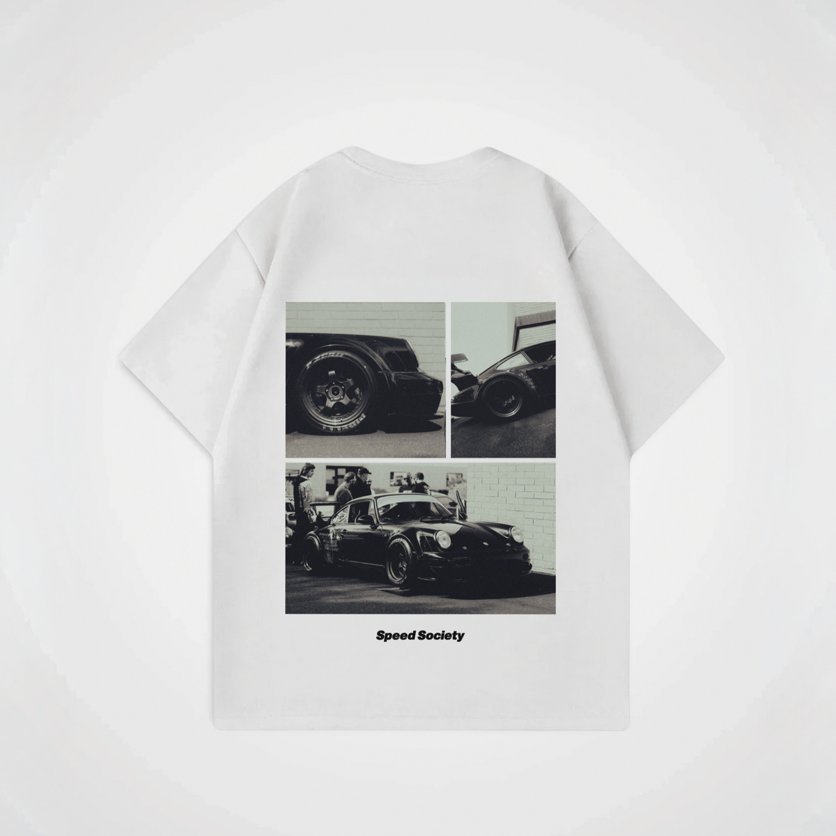 RWB SHIRT