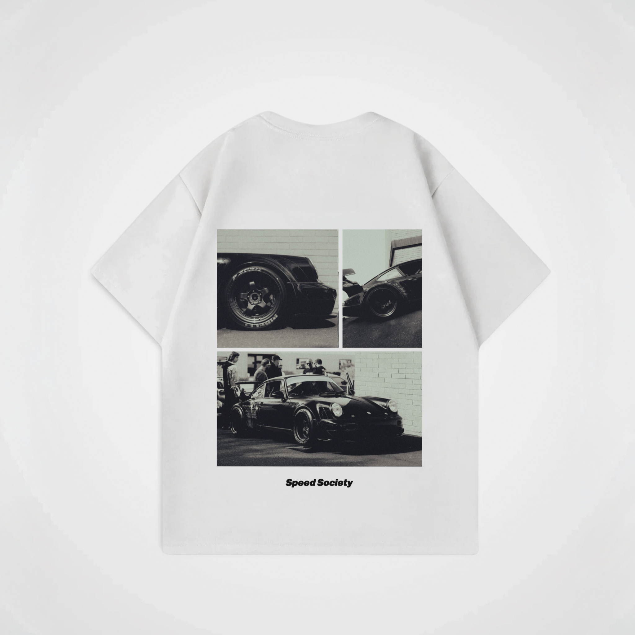 RWB SHIRT