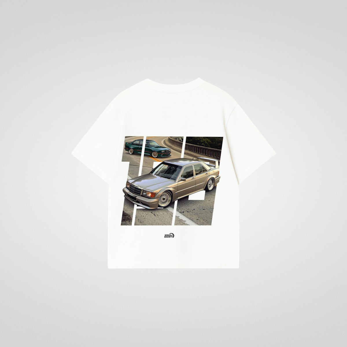 190E SHIRT