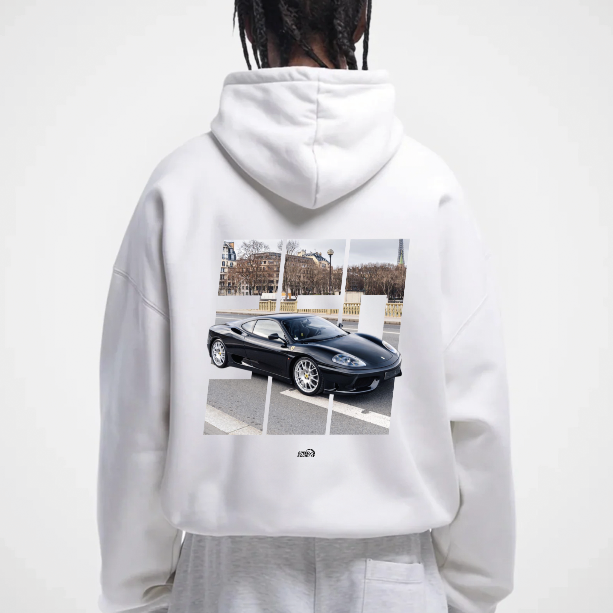 360 HOODIE