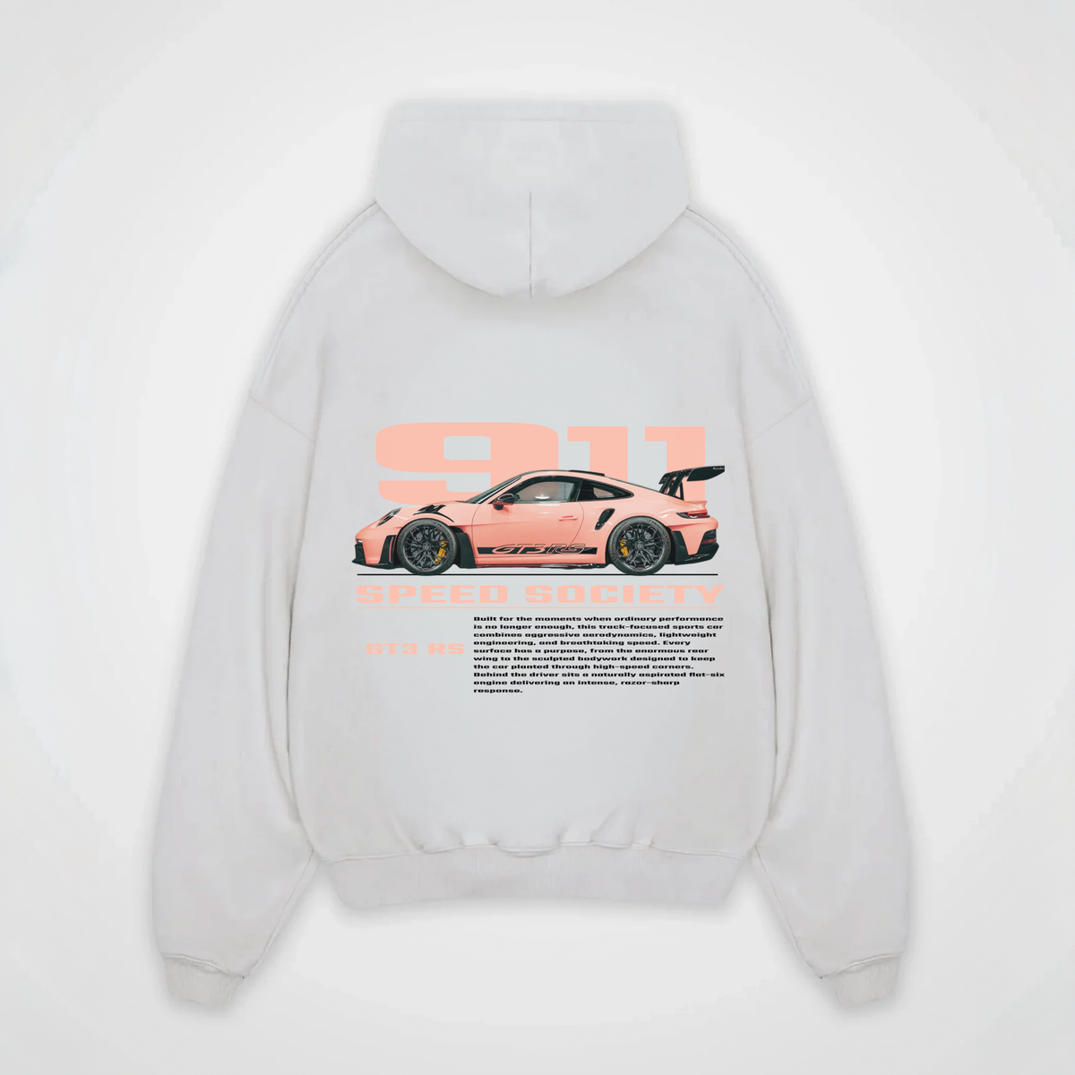 911 Hoodie