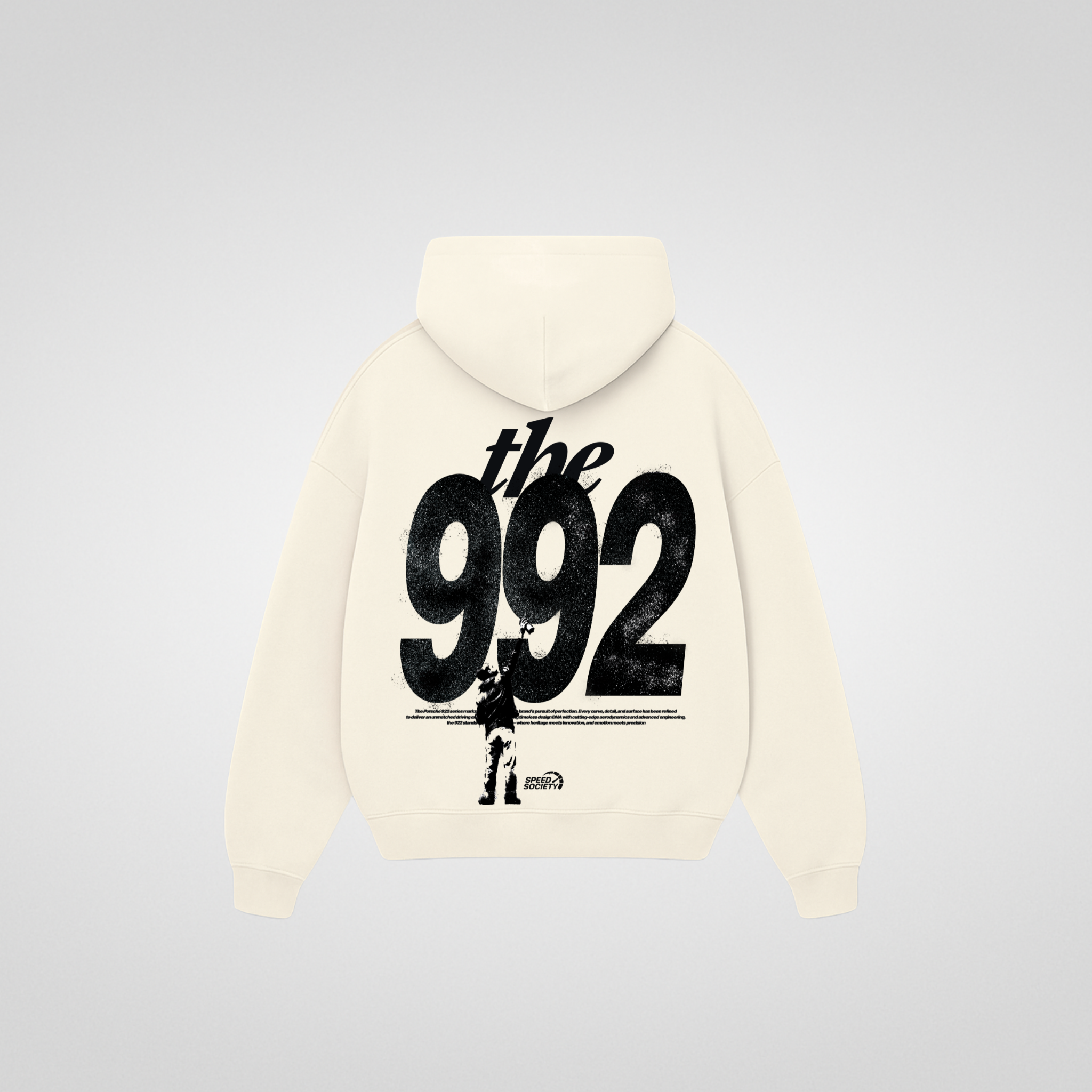 THE 992 HOODIE