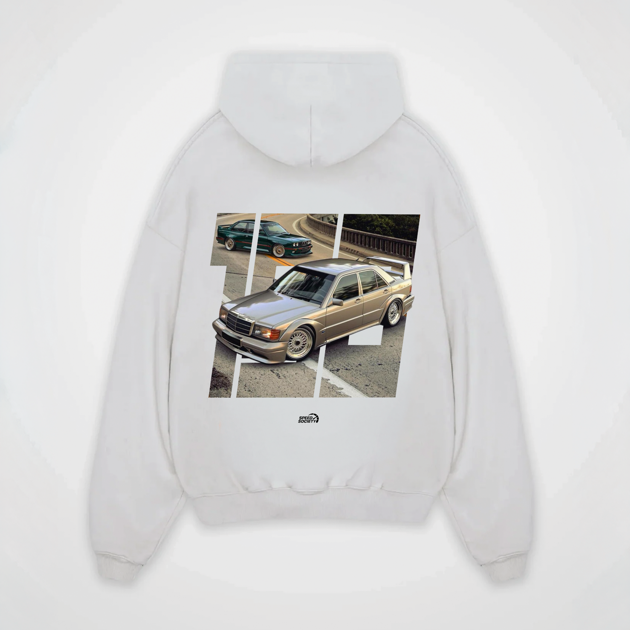 190E HOODIE