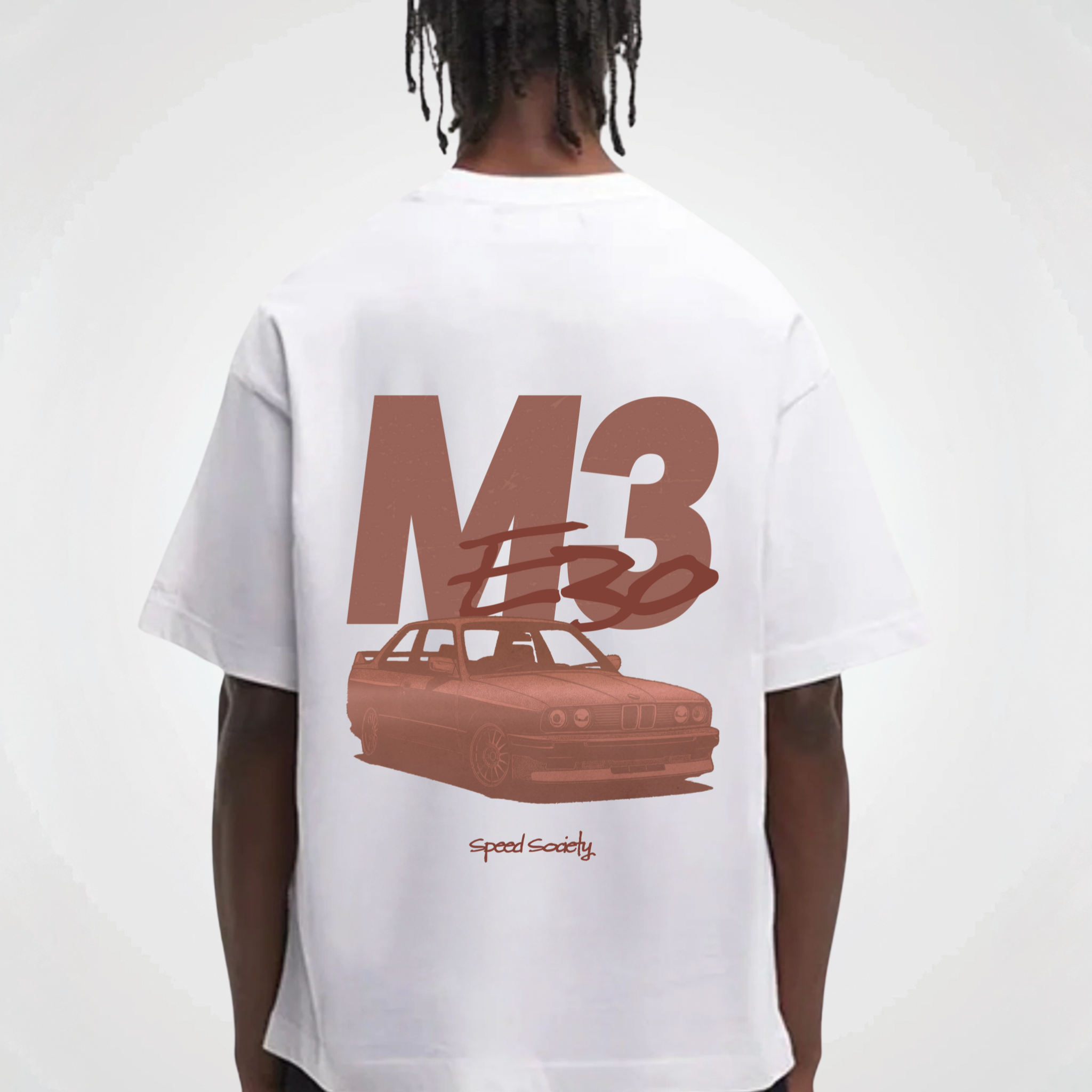 M3 E30 SHIRT
