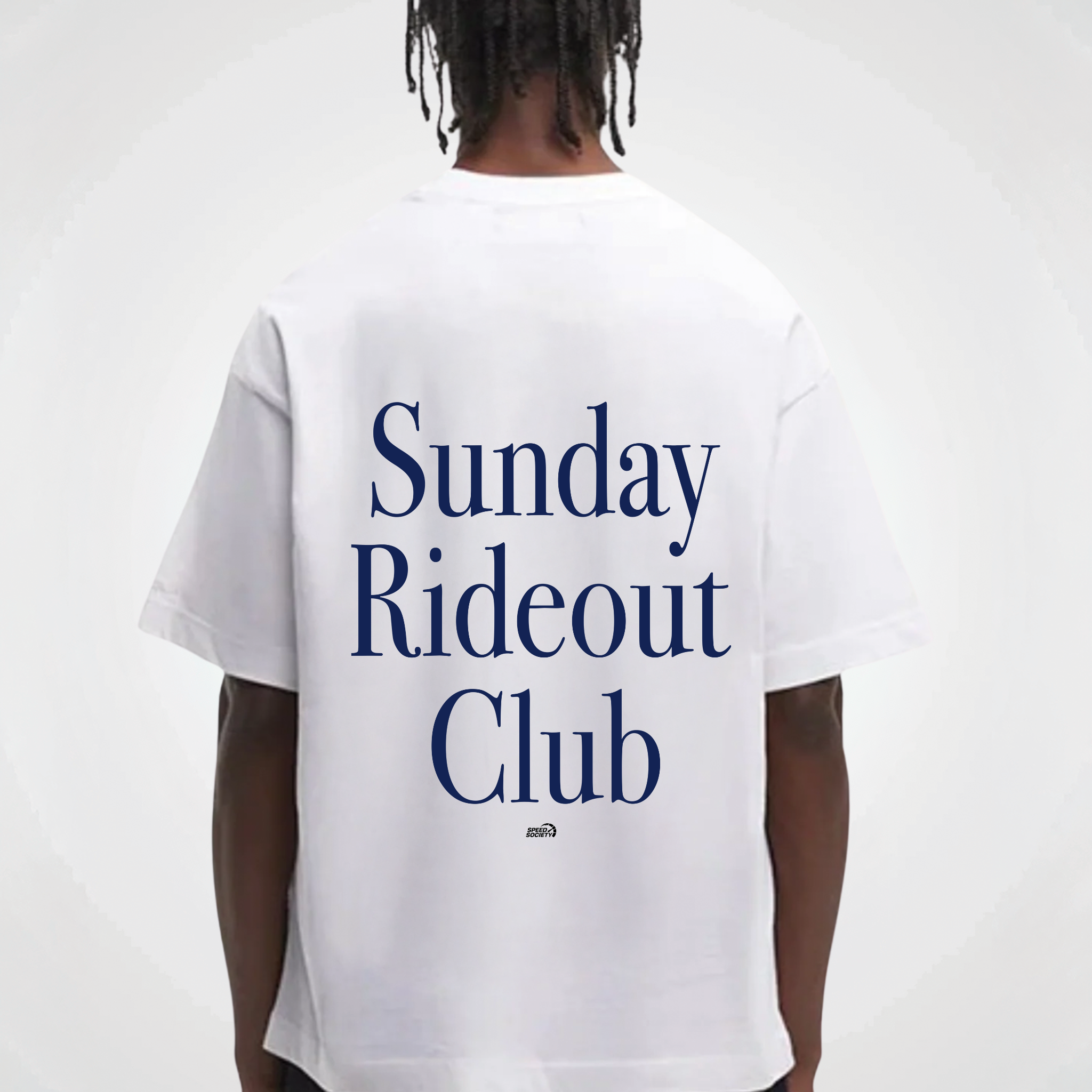 SUNDAY RIDEOUT SHIRT