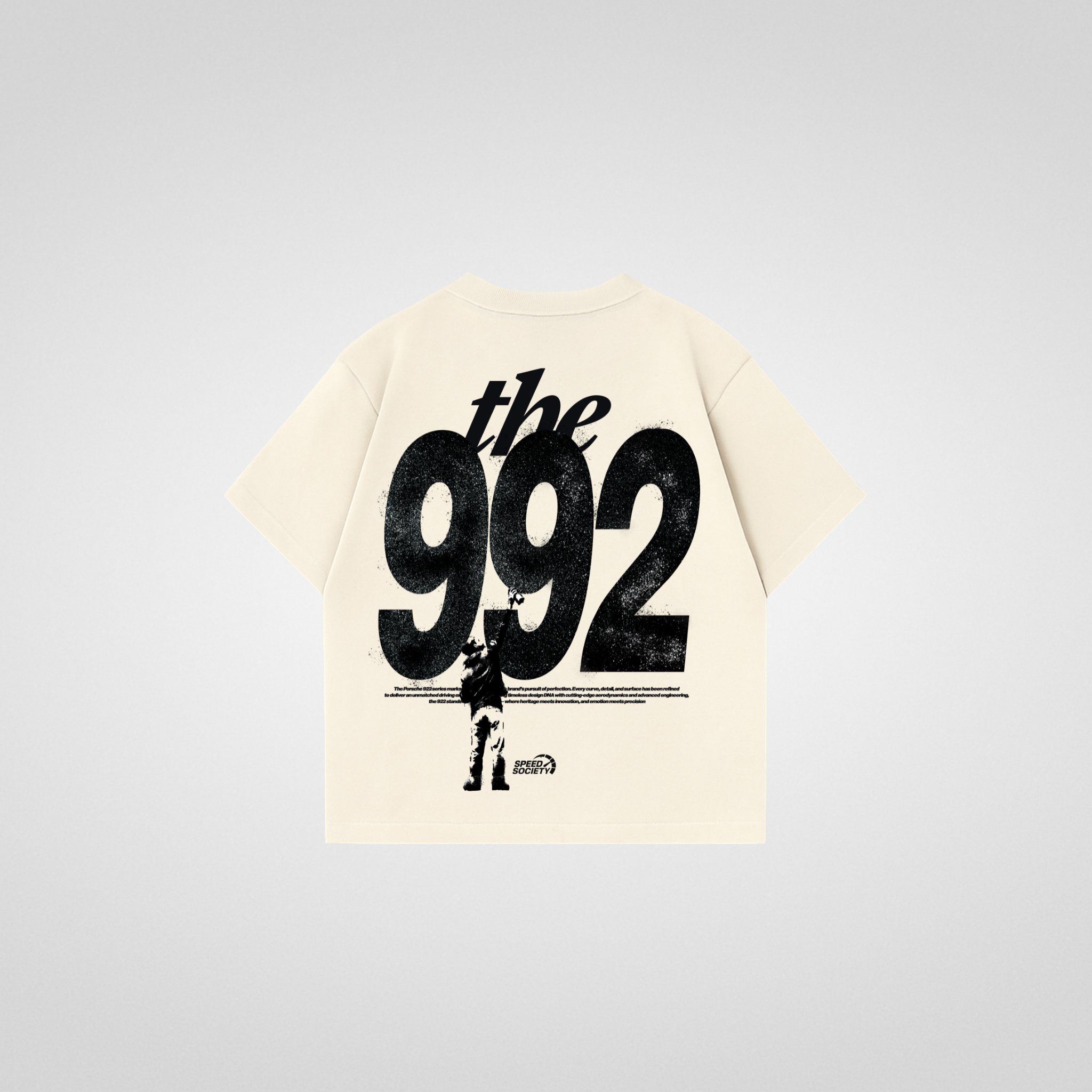 THE 992 SHIRT