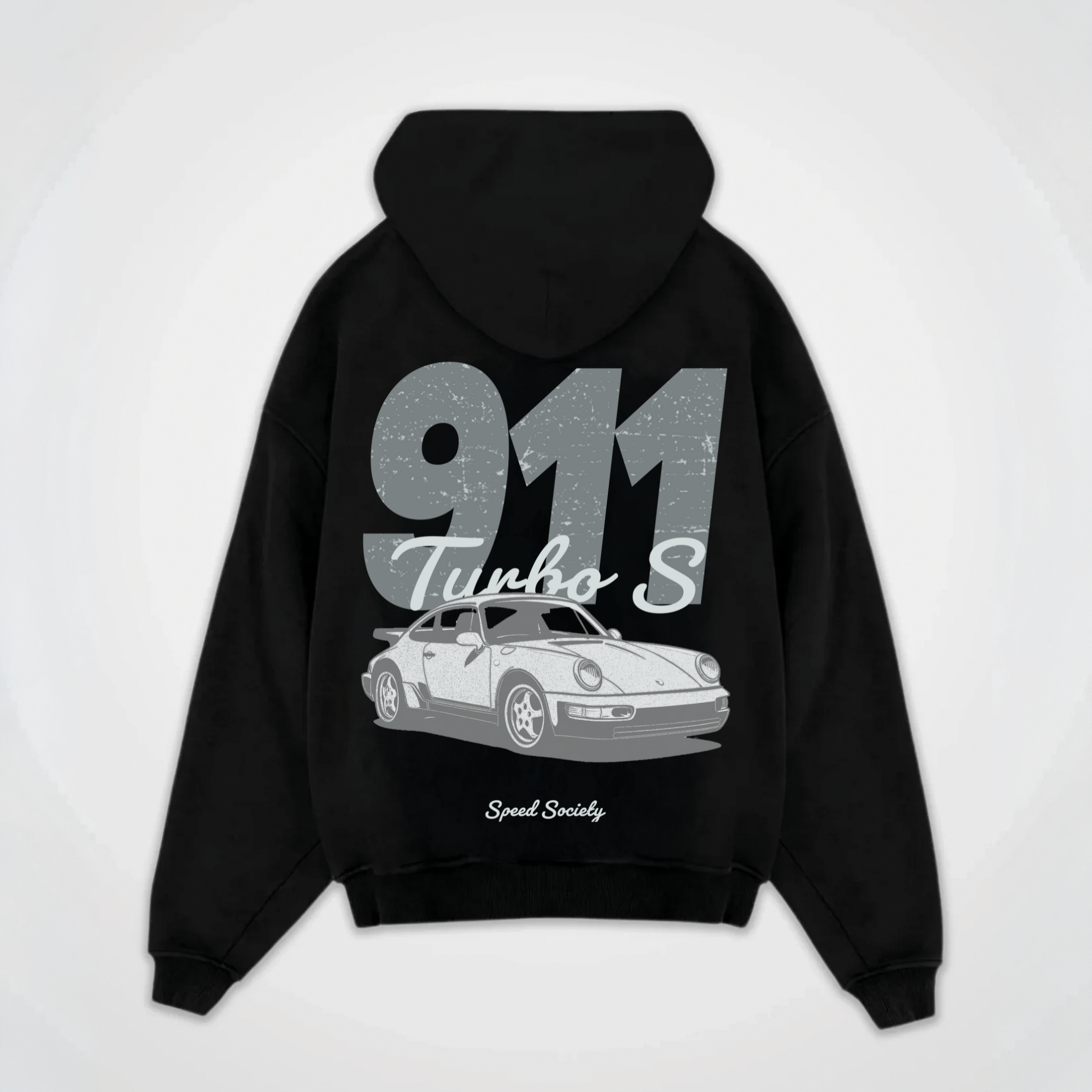 911 TURBO S HOODIE