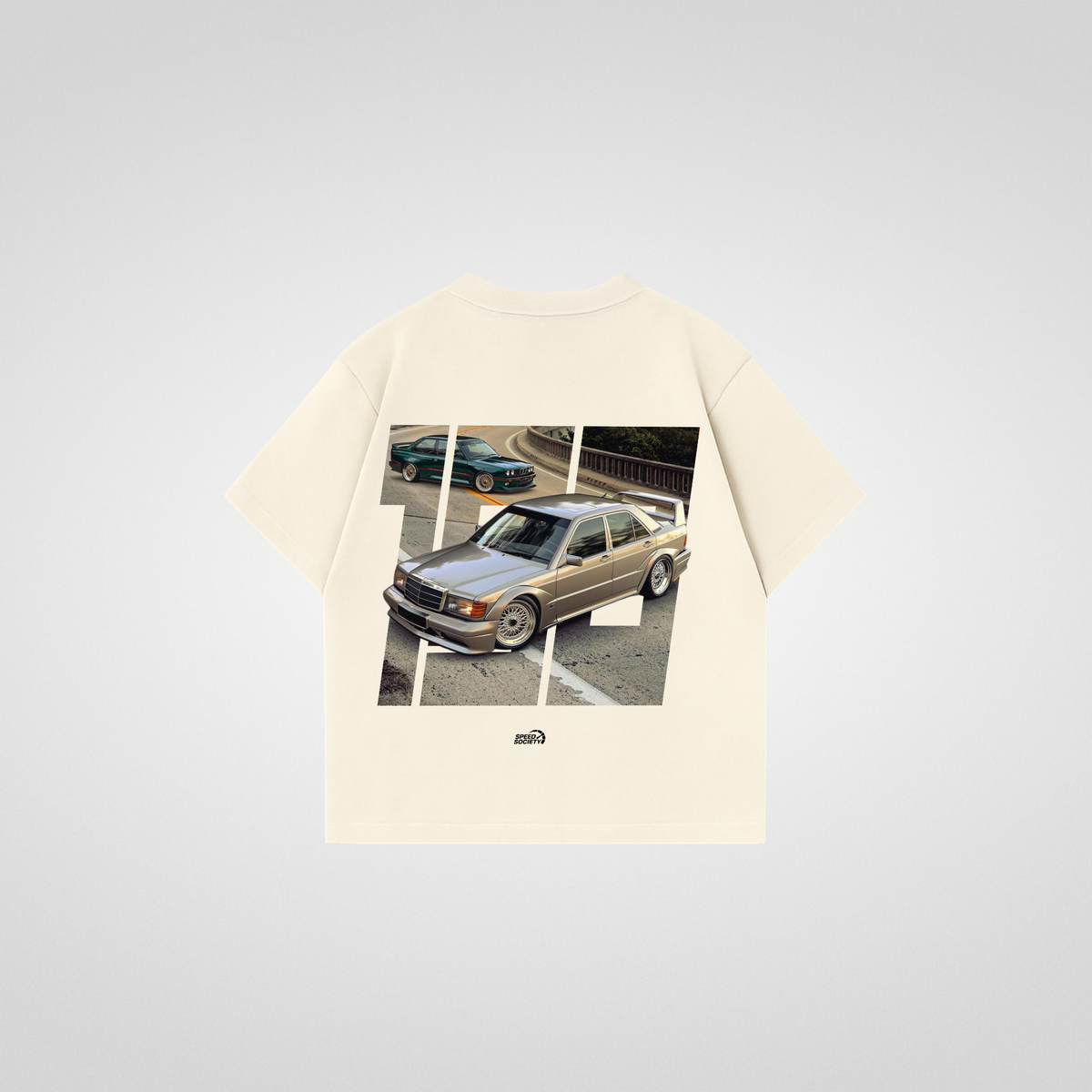 190E SHIRT