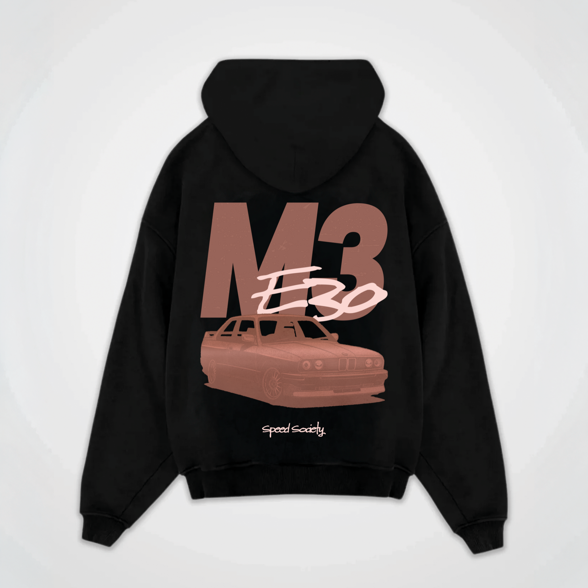 M3 E30 HOODIE