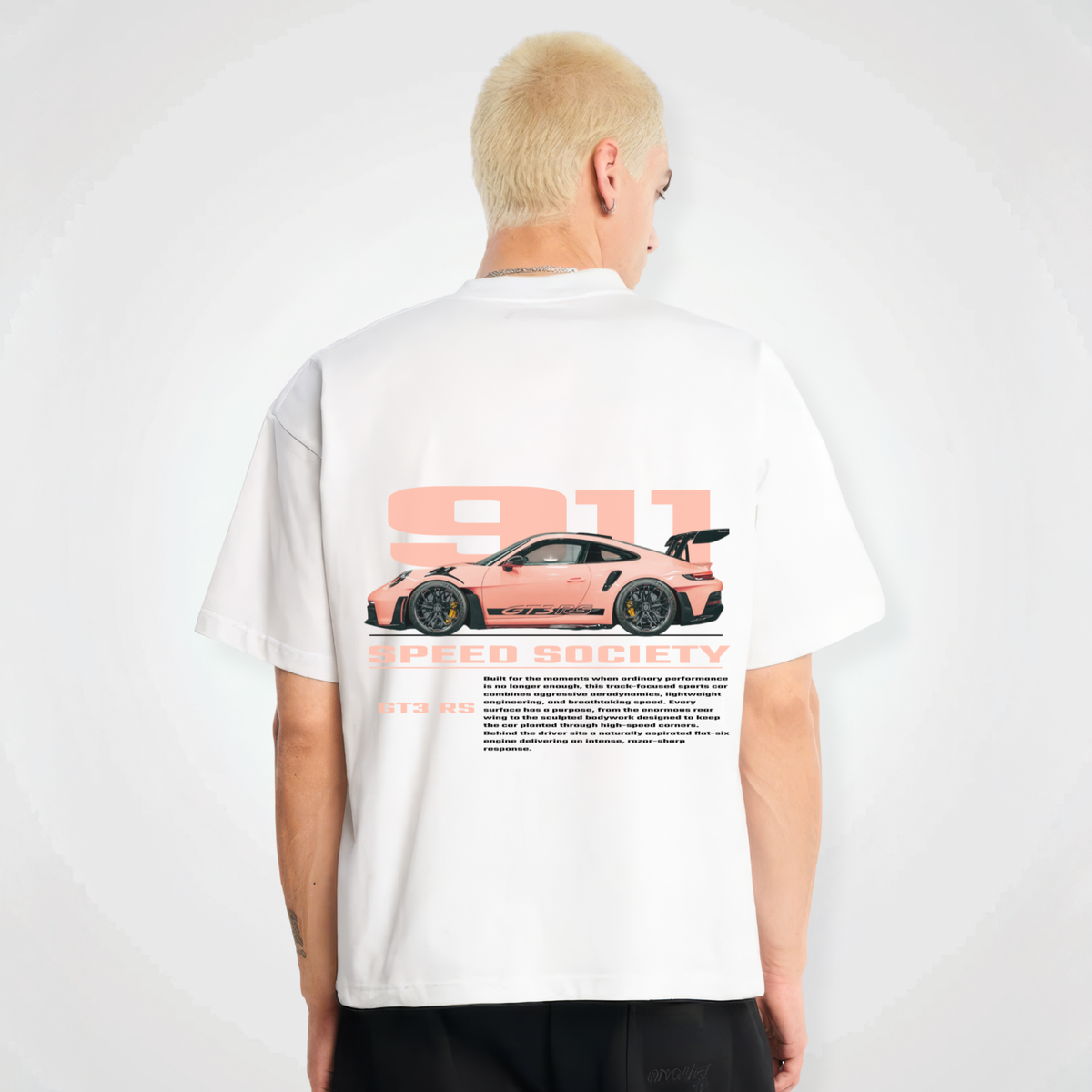 911 Shirt