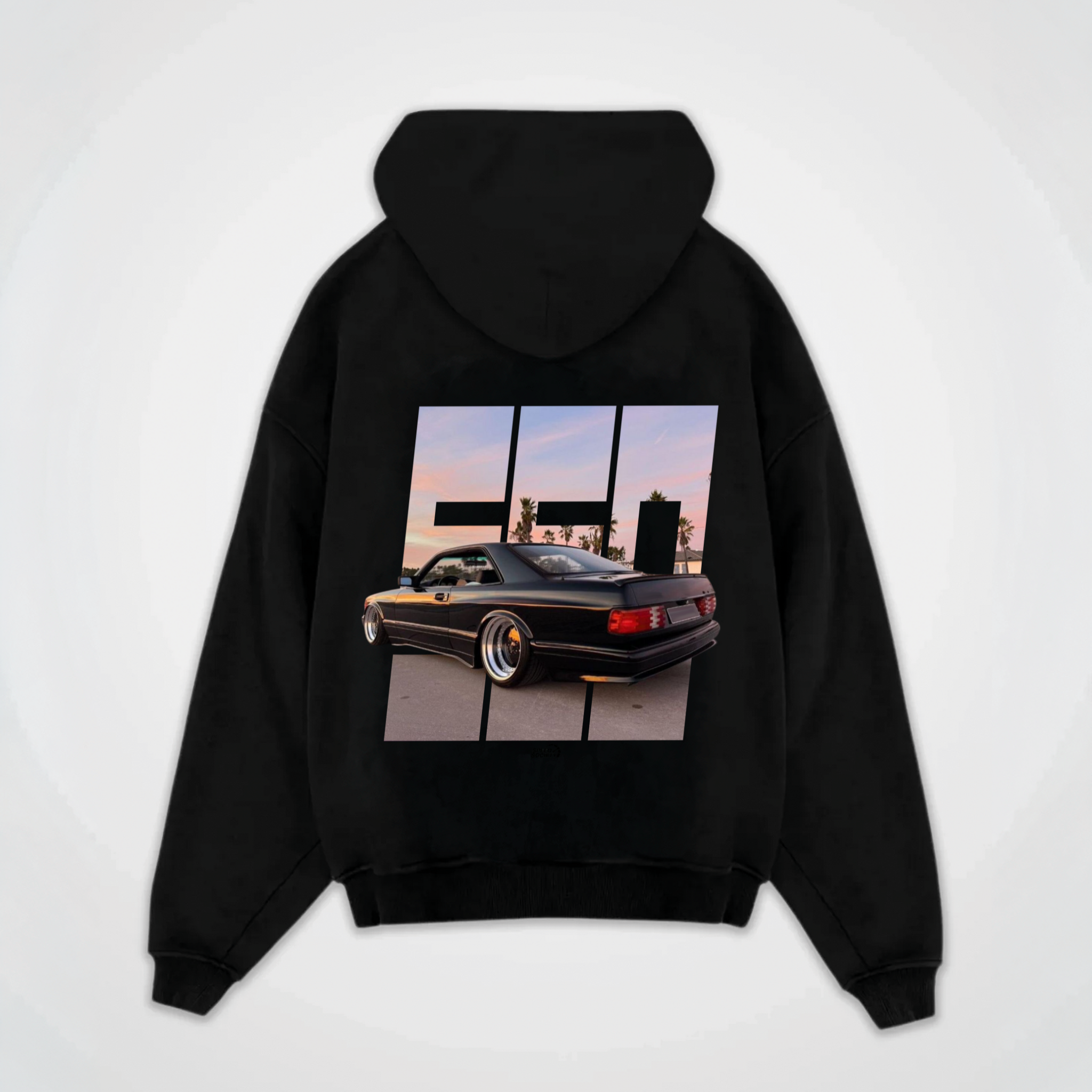 560 HOODIE