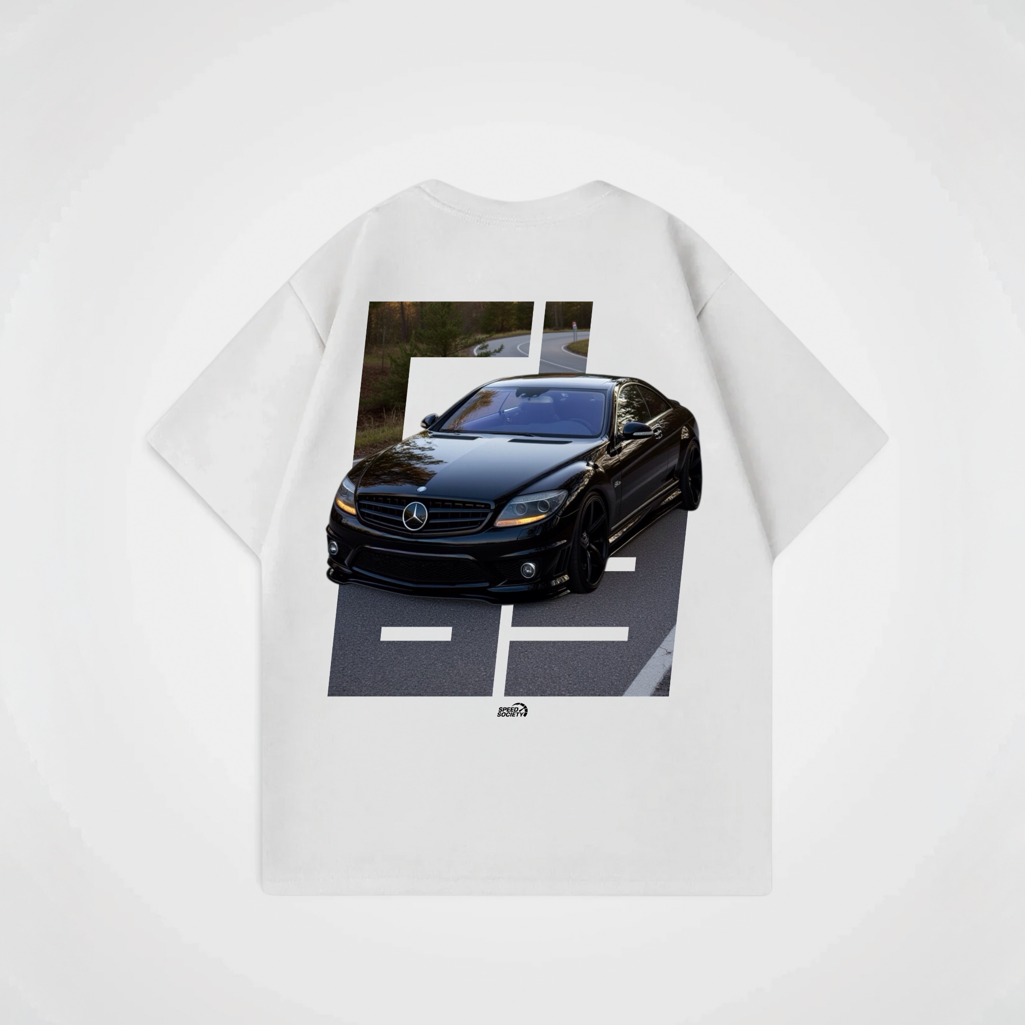CL 63 SHIRT