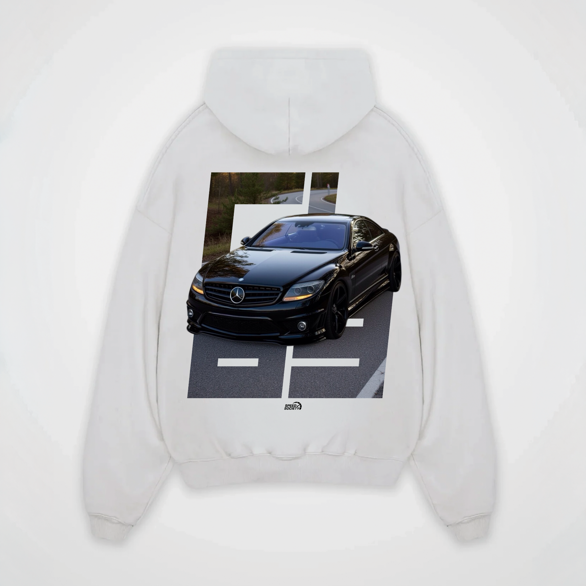 CL 63 HOODIE