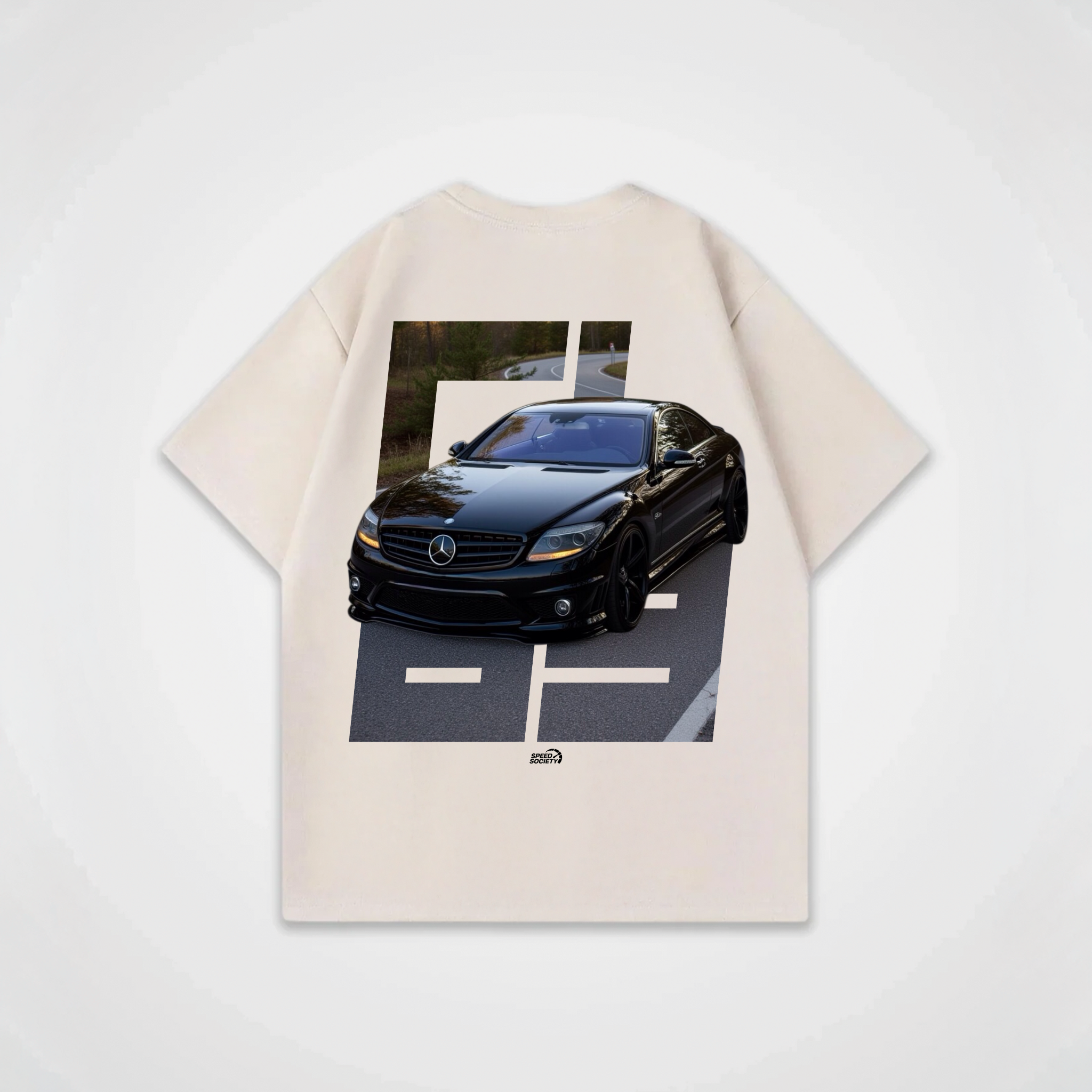 CL 63 SHIRT