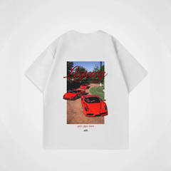 LEGACY SHIRT