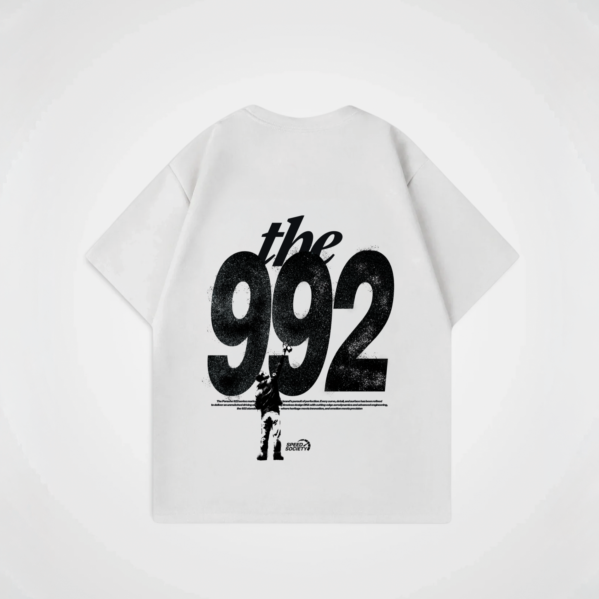 THE 992 SHIRT