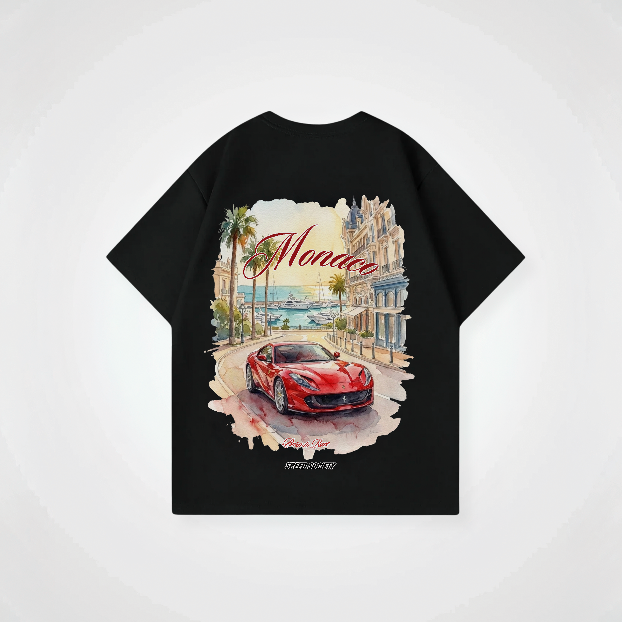 MONACO SHIRT