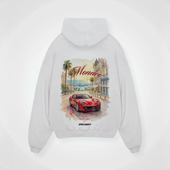 MONACO HOODIE