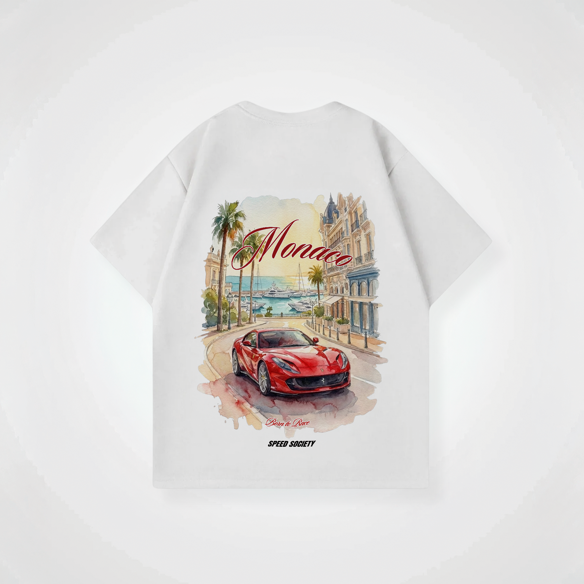 MONACO SHIRT