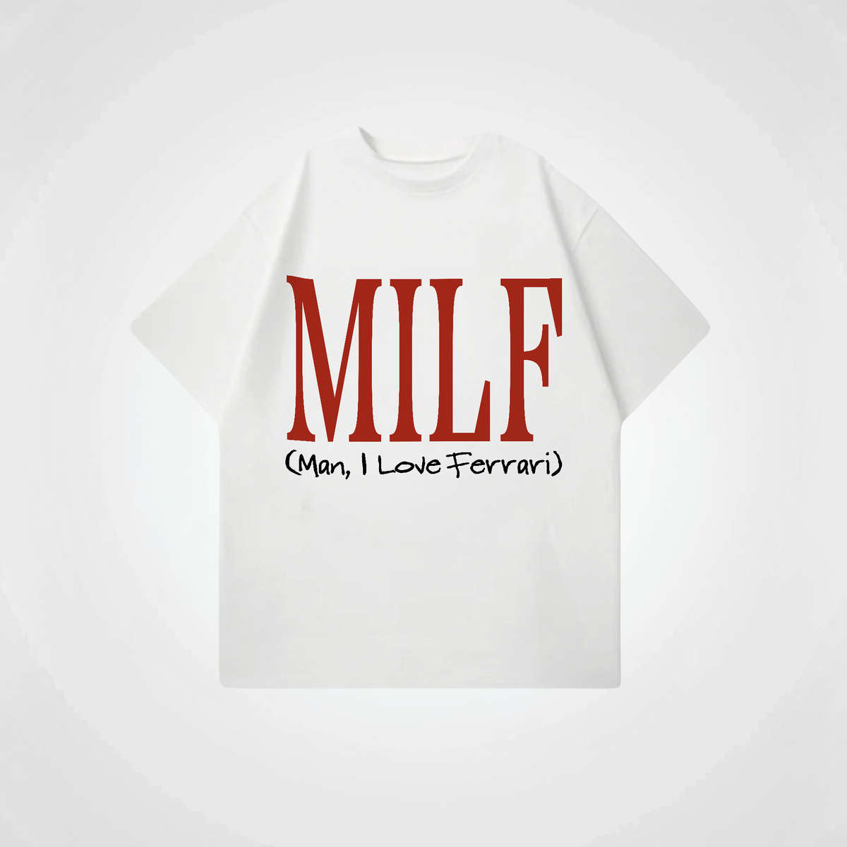 MILF SHIRT