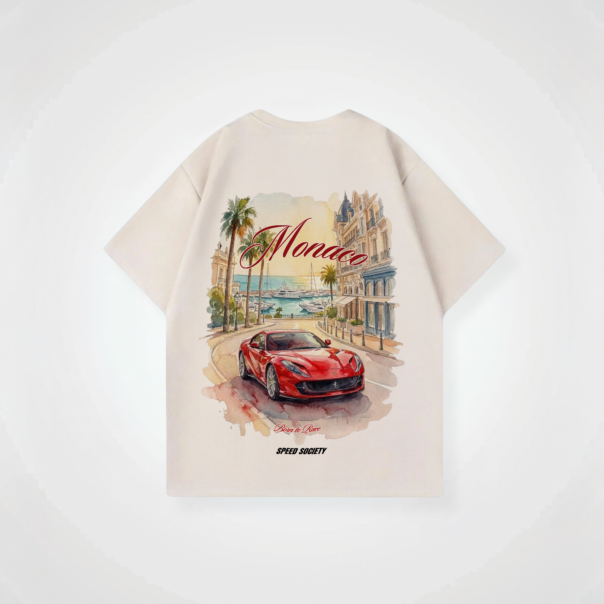 MONACO SHIRT