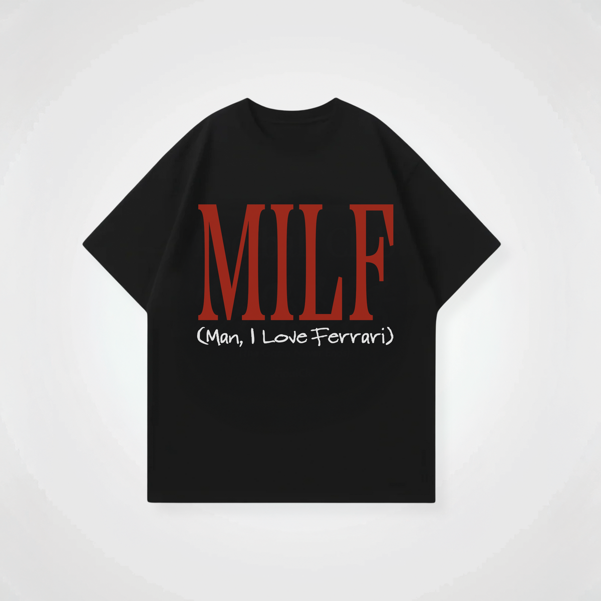 MILF SHIRT