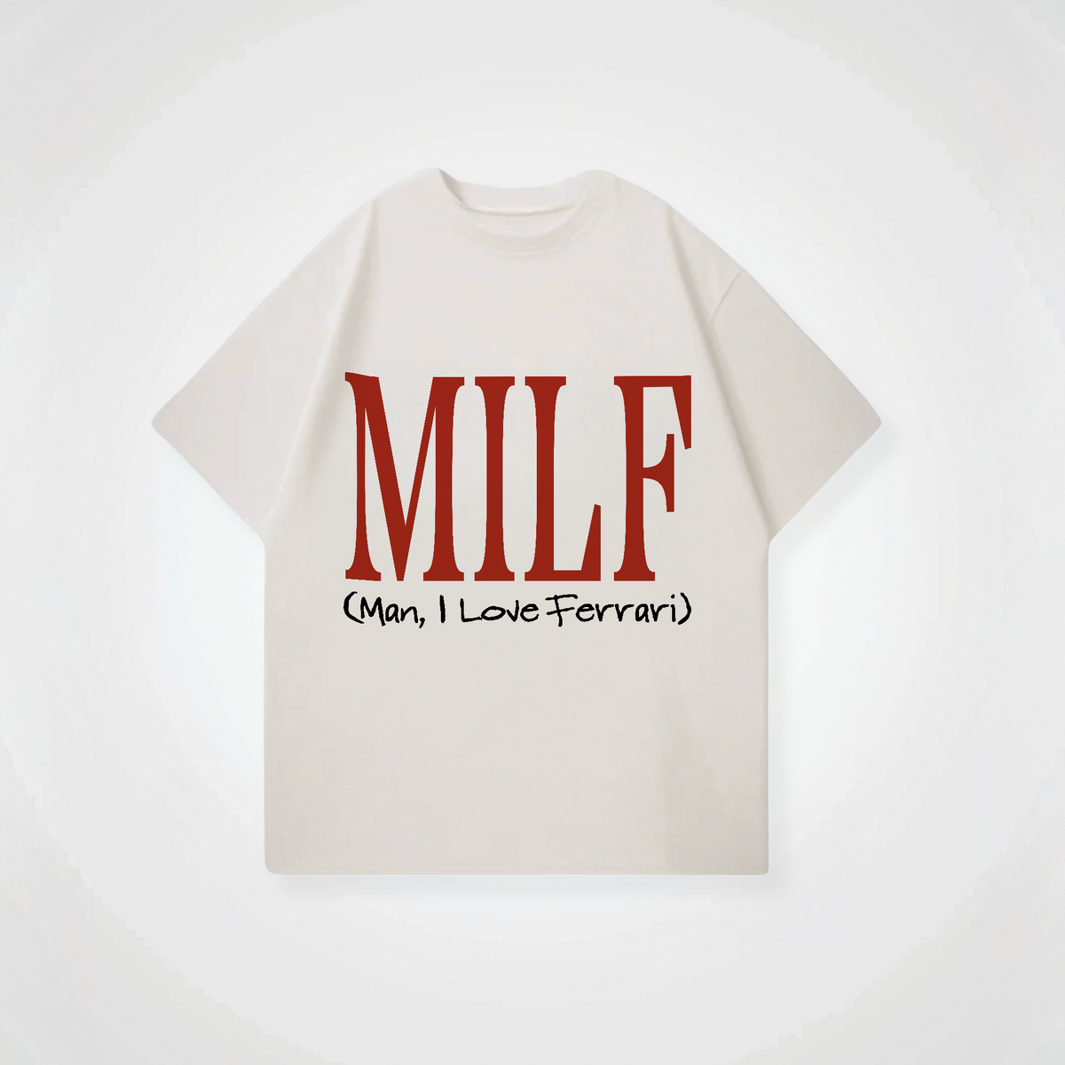 MILF SHIRT