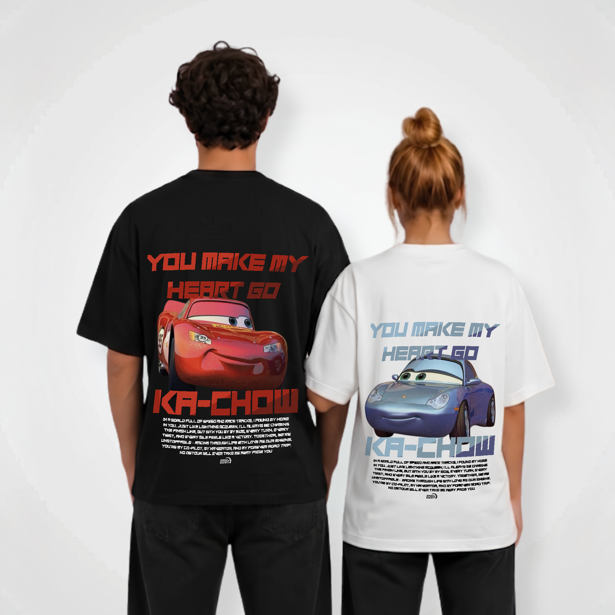 SALLY SHIRT