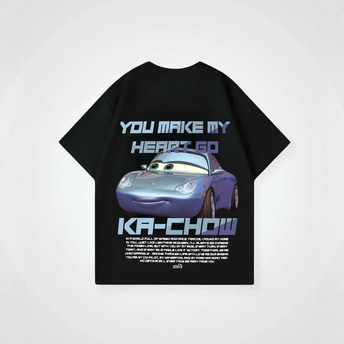 Cars Shirt Bundle