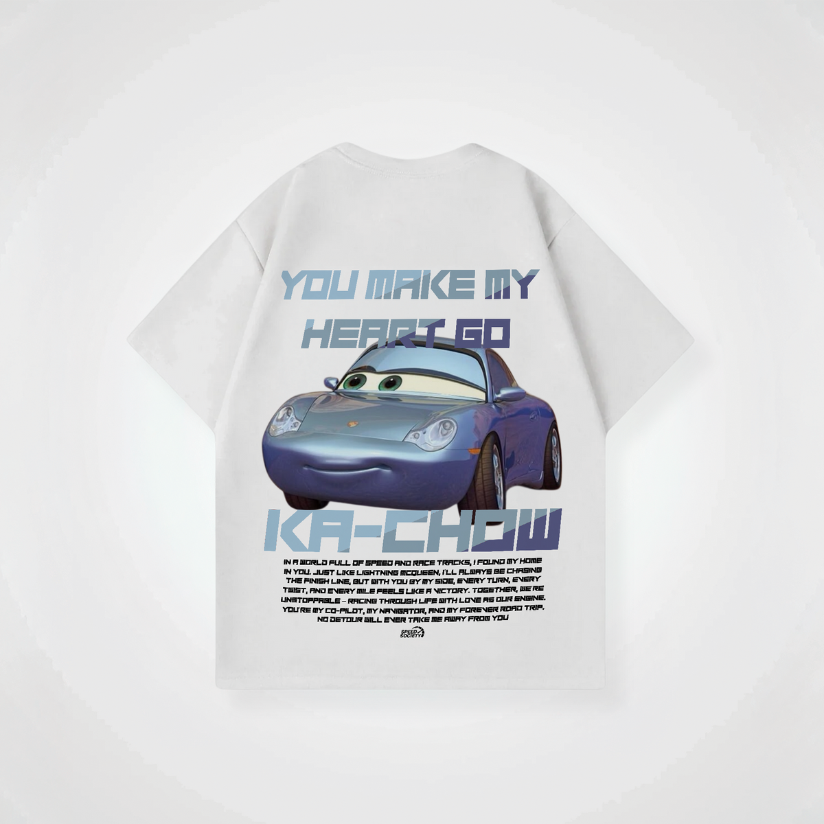 SALLY SHIRT