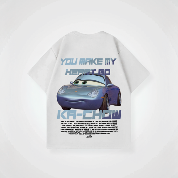 SALLY SHIRT