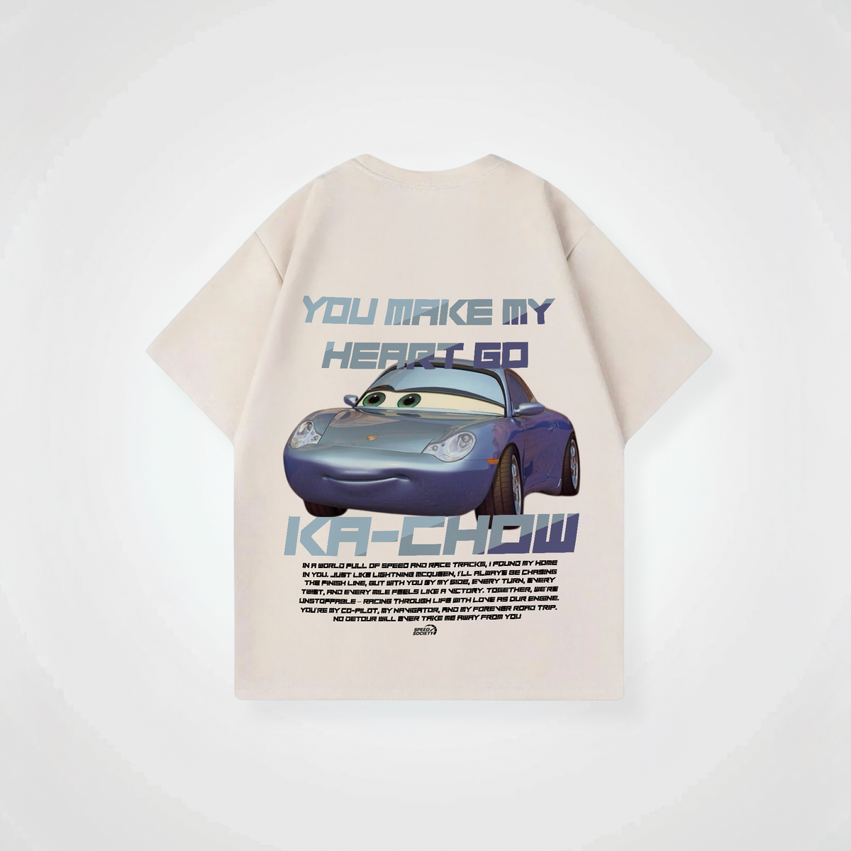 SALLY SHIRT