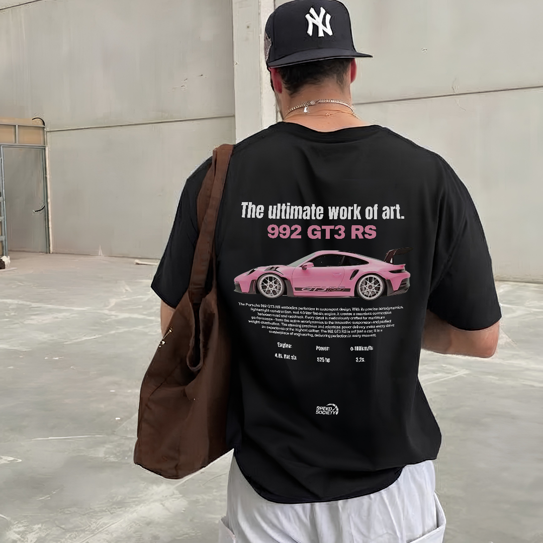 992 SHIRT